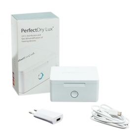 Desumidificador Elétrico