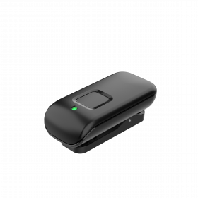 Mini microfone remoto