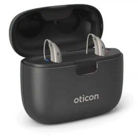 Oticon Smart Charger