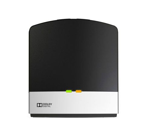 Adaptador de TV Interton