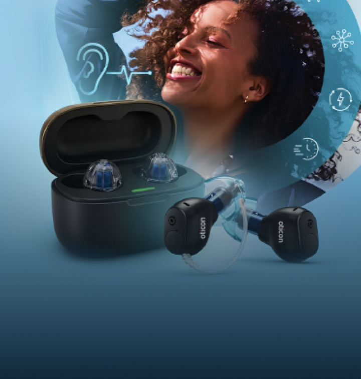 Oticon Zeal