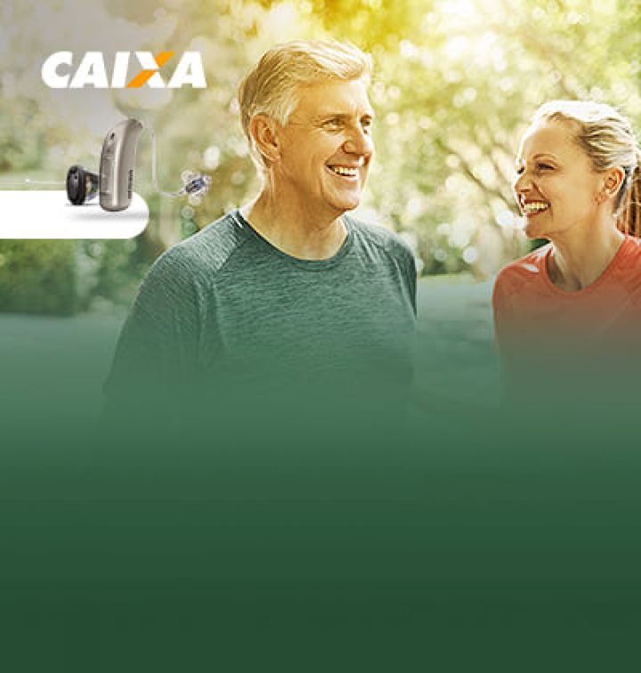 Financiamento Caixa