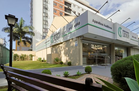 CLÍNICA REBOUÇAS