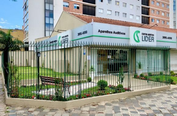 Nome da clínica parceira