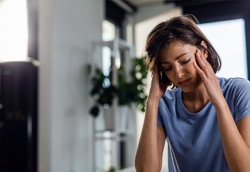 Exaustão mental no fim do dia? O culpado pode ser o esforço auditivo (e não o estresse)