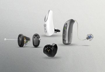 Avanços tecnológicos em aparelhos auditivos