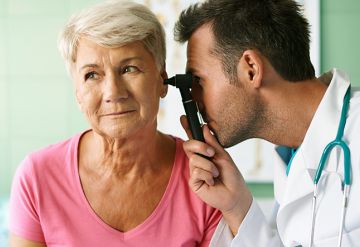 O papel do fonoaudiólogo no tratamento auditivo