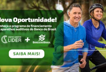 Como o Banco do Brasil pode ajudar você a ter o seu aparelho auditivo?