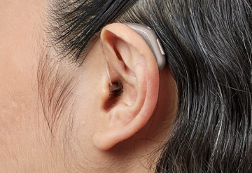 Aparelhos auditivos e envelhecimento saudável: prevenção de declínio cognitivo