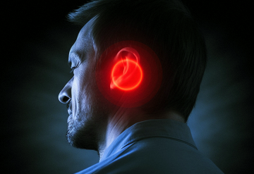 O que é e como lidar com a perda súbita de audição?