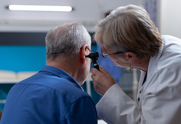 Quando você deve procurar um médico por causa do zumbido?
