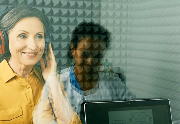 Por que é importante ter um diagnóstico precoce da perda auditiva?