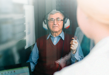 Teste de avaliação auditiva: entenda a importância