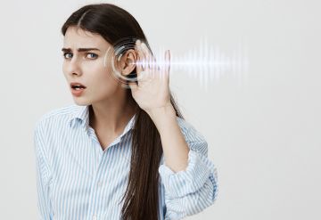 Entenda a relação entre perda auditiva e saúde mental