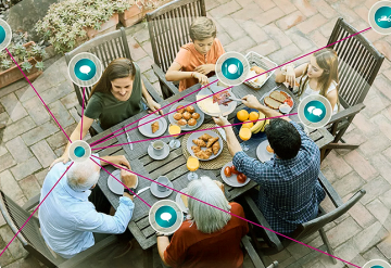 Conheça o novo aparelho auditivo Oticon Zircon