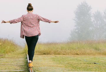 Audição e equilíbrio estão conectados