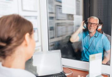 Para quê serve o exame de audiometria? Conheça a importância!