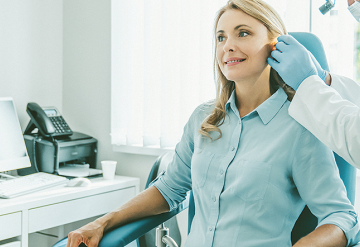 Por que é importante investigar as causas do zumbido no ouvido?