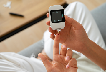 A relação entre saúde auditiva e diabetes: por que cuidar dos ouvidos também é cuidar do corpo