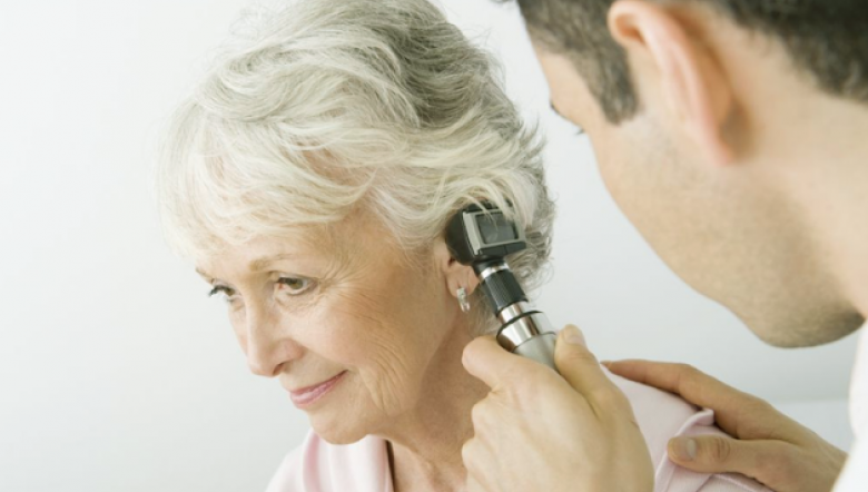 Entenda sobre perda auditiva neurossensorial