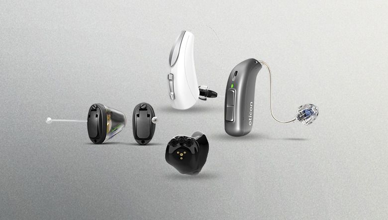 Avanços tecnológicos em aparelhos auditivos