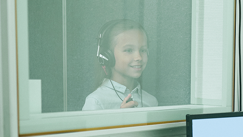 Perda auditiva infantil: diagnóstico e tratamento