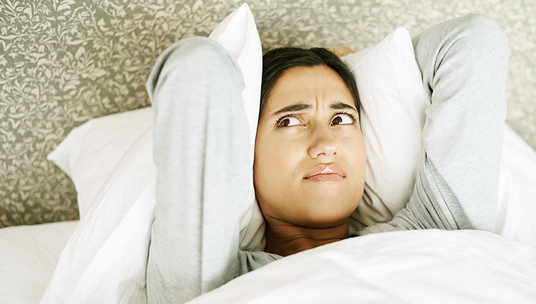 Excesso de barulho aumenta os problemas cardíacos