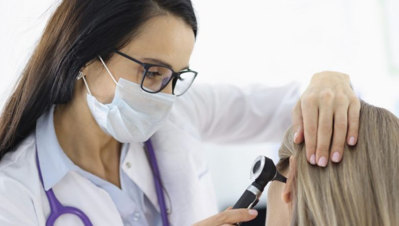 Veja como diagnosticar a perda auditiva