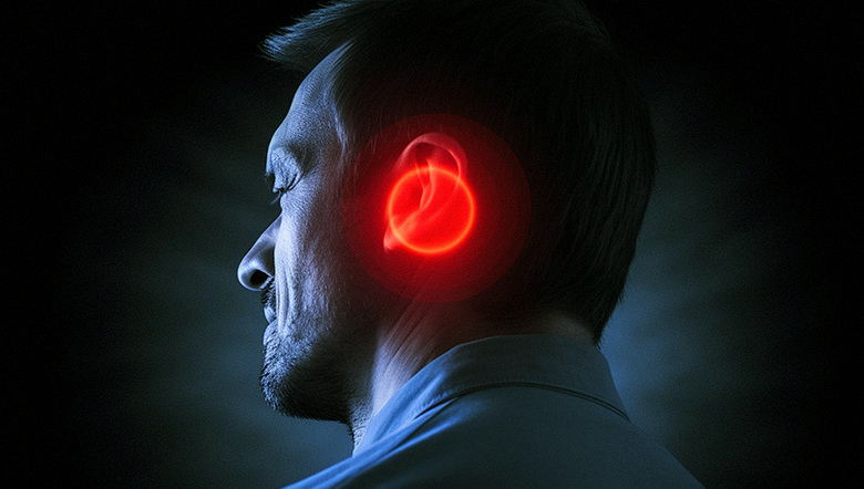 Saiba mais sobre a estrutura do ouvido humano