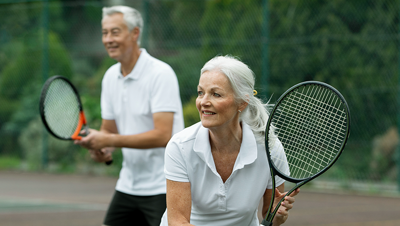 Proteja seus ouvidos: como manter a saúde auditiva nas práticas esportivas?