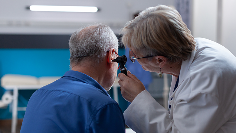 Quando você deve procurar um médico por causa do zumbido?