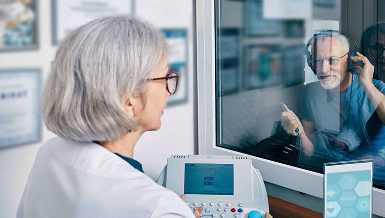 Saúde auditiva: entenda a importância da audiometria