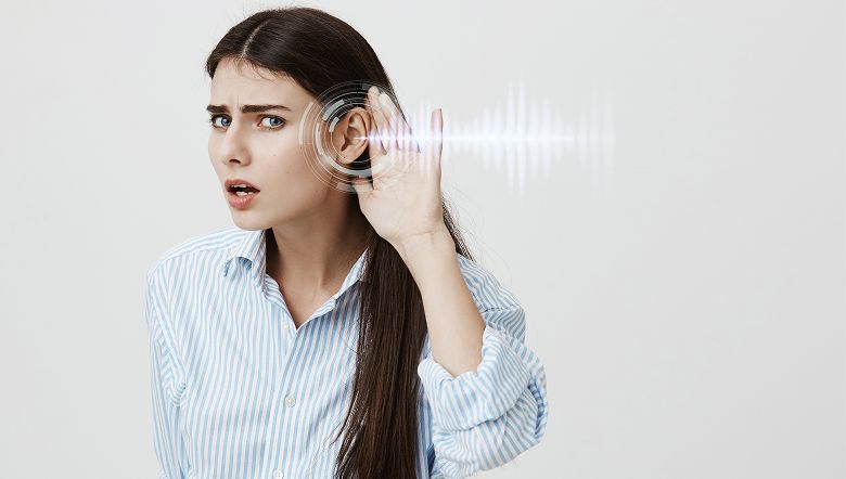 Entenda a relação entre perda auditiva e saúde mental