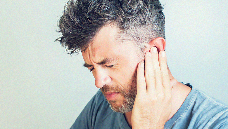 Negar a perda auditiva é prejudicial pra saúde