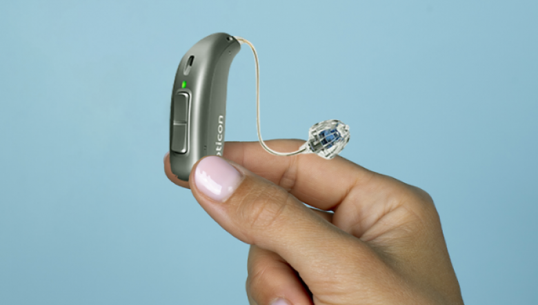 Como higienizar o aparelho auditivo