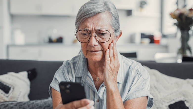 Celular e dificuldade auditiva: qual é a relação?