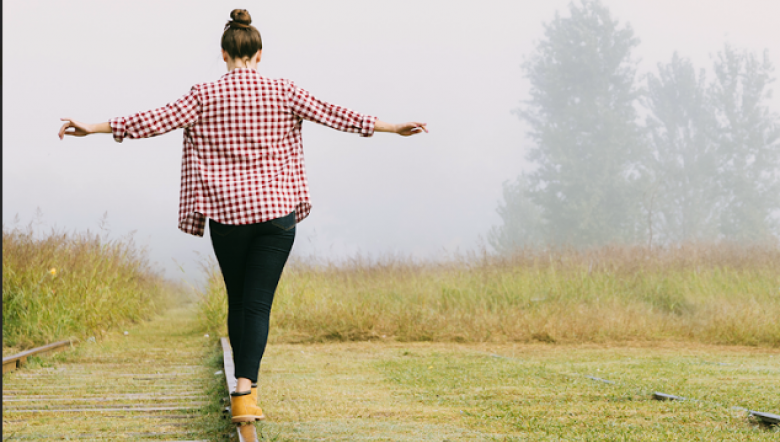 Audição e equilíbrio estão conectados
