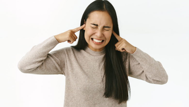 Saiba o que é hiperacusia