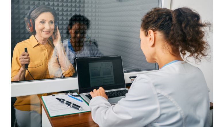 Audiometria: ela ajuda no diagnóstico auditivo