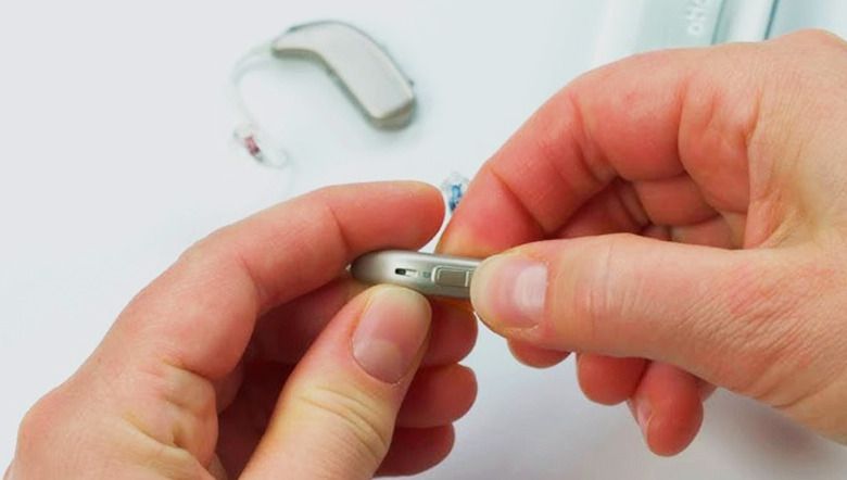 Aparelho à pilha ou recarregável?