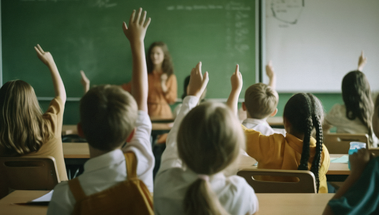 A importância da educação auditiva na escola