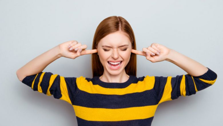 Perda auditiva e zumbido têm relação com Covid