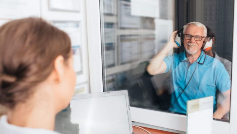 Para quê serve o exame de audiometria? 