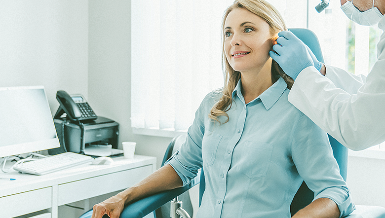 Por que é importante investigar as causas do zumbido no ouvido?