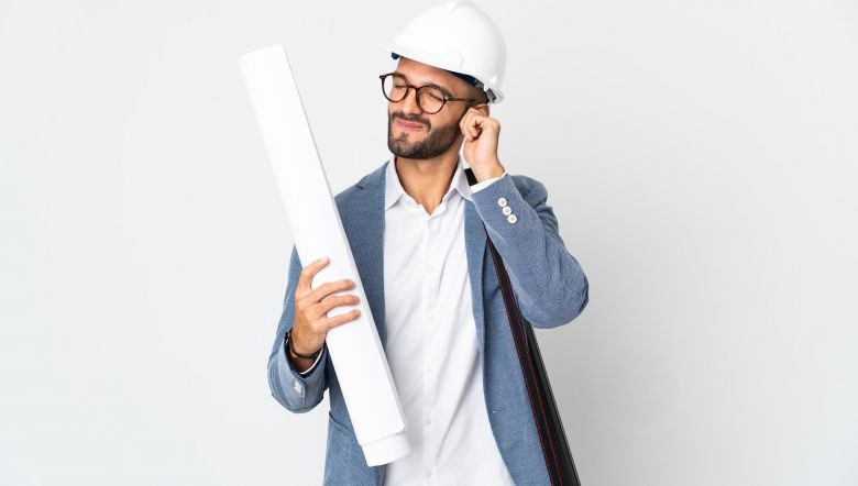 Ambientes ruidosos prejudicam a audição?