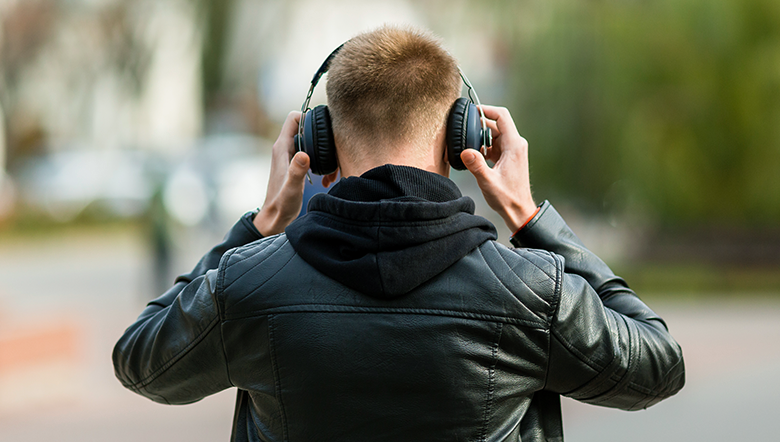 Poluição sonora: como proteger  sua audição e seu bem-estar