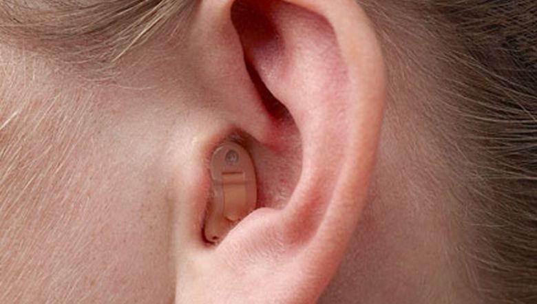 O que fazer se o aparelho auditivo não funcionar?